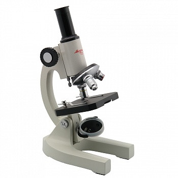 Учебный микроскоп Микромед С-13 - фото 6 - id-p85397210