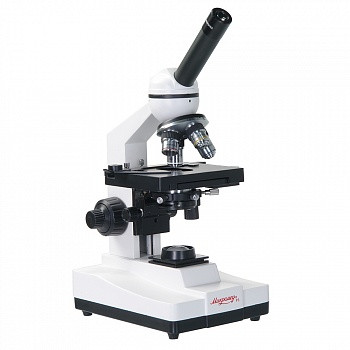 Учебный микроскоп Микромед Р-1 - фото 4 - id-p85398144