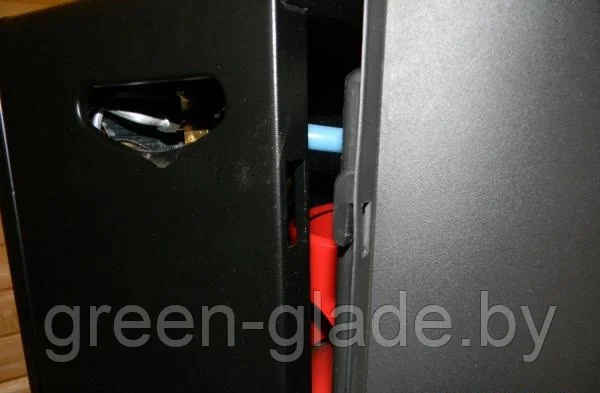 Газовый обогреватель Pullover К в Минске купить