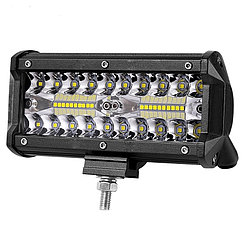 Led балка 120w белая A31-120 combo