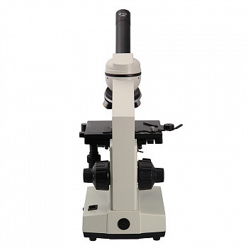 Учебный микроскоп Микромед C-1-LED - фото 3 - id-p85398737