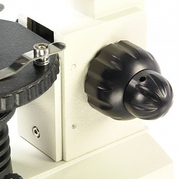 Микроскоп школьный Эврика 40х-1280х в текстильном кейсе - фото 6 - id-p85409583