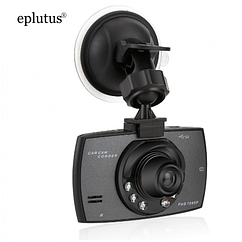 Full HD Видеорегистратор Eplutus DVR 922