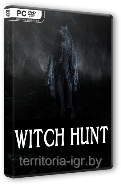 Witch Hunt (Копия лицензии) PC - фото 1 - id-p85433845
