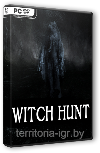 Witch Hunt (Копия лицензии) PC