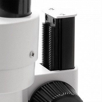 Микроскоп Микромед Атом 20x в кейсе - фото 2 - id-p85430667
