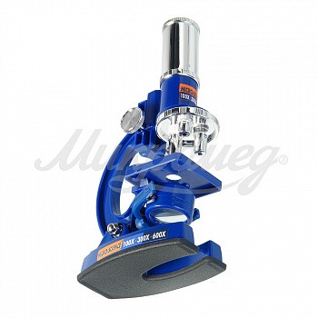 Микроскоп Микромед MP- 600 (2133) - фото 3 - id-p85447208