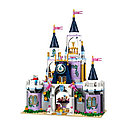 Конструктор Волшебный замок Золушки 10892, аналог Лего Принцесса 41154, фото 3