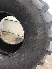 Шина сельскохозяйственная   900/60R32 GOODYEAR Optitrac DT830 R-1W 185A8/B TL
