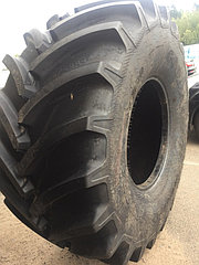 Шина сельскохозяйственная   900/60R32 GOODYEAR Optitrac DT830 R-1W 185A8/B TL
