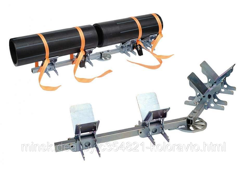 Ремешковый позиционер RITMO ALIGNER ECO 63 - 180