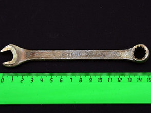 Ключ комбинированный 11х11