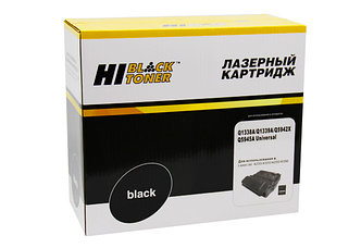 Картридж 45A/ Q5945A (для HP LaserJet 4345/ M4345) Hi-Black