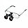 Лупа бинокулярная Микромед Микмед 300R, фото 3