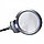 Лупа настольная с подсветкой Микромед 15119-B, фото 2