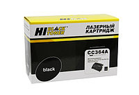 Картридж 64A/ CC364A (для HP LaserJet P4010/ P4014/ P4015/ P4510/ P4515) Hi-Black