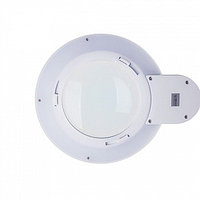 Лупа на струбцине с подсветкой LED Микромед 8608D 3D/5D (3 дптр, 5 дптр, 150 мм)