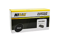 Картридж 29X/ C4129X (для HP LaserJet 5000/ 5100) Hi-Black