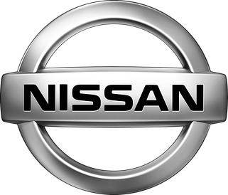 Nissan ; Ассортимент