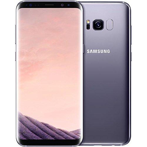 Смартфон Samsung Galaxy S8 Dual SIM 64GB
