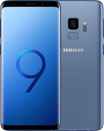 Смартфон Samsung Galaxy S9 64GB SDM 845 - фото 3 - id-p87589877