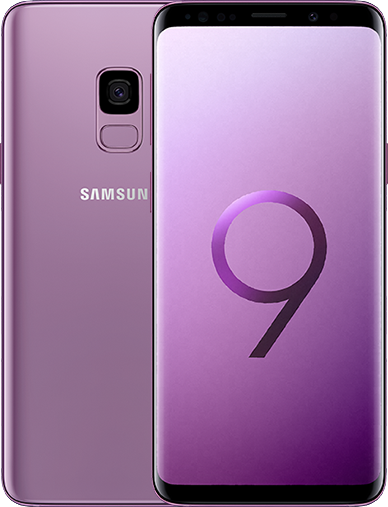 Смартфон Samsung Galaxy S9 64GB SDM 845 - фото 5 - id-p87589877