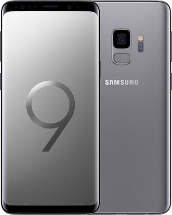 Смартфон Samsung Galaxy S9 64GB SDM 845 - фото 1 - id-p87589877