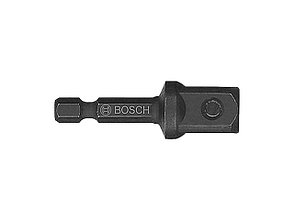 Адаптер для головок торцовых ключей 3/8", 50 мм (BOSCH)
