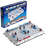 Игра настольная "Хоккей"