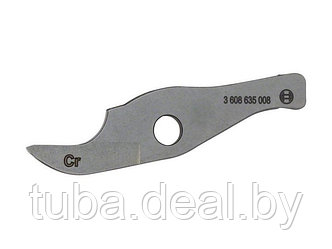 Ножи для резки INOX для GSZ 160 (Bosch)