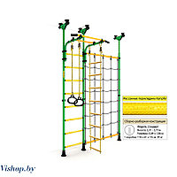 Детский спортивный комплекс Kampfer Gridline Ceiling 85550384 Детский спортивный комплекс Kampfer Gridline Ceiling