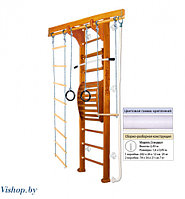 Домашний спортивный комплекс Kampfer Wooden ladder Maxi Wall