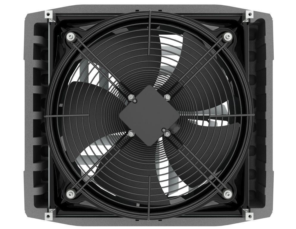 Дестратификаторы FLOWAIR