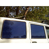 Багажник Атлант для УАЗ Патриот,  (прямоугольная дуга), фото 6