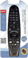Huayu for LG RM-G3900 Magic Motion для серии (MR), корпус MR650A  SMART TV (серия HRM1487)