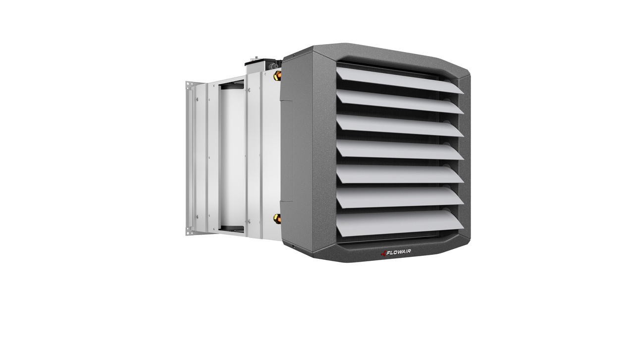 FLOWAIR  KM L - Смесительная камера (камера смешения)