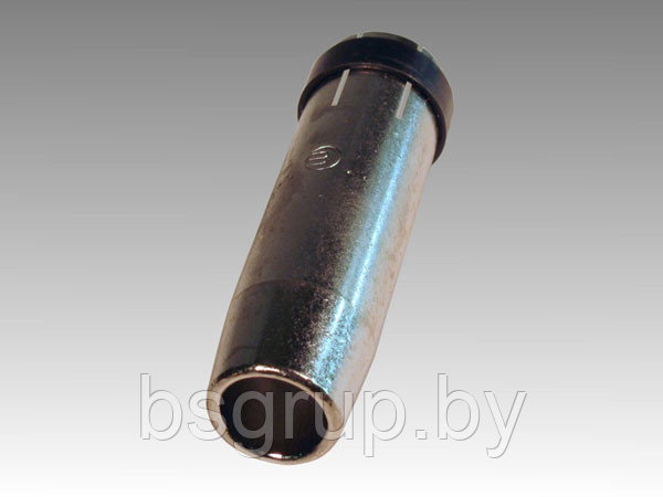 Газовое сопло, цилиндрическое D=17/63,5 мм ABICOR BINZEL