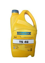 Гидравлическая жидкость Ravenol TS 46 (HLP) 5л