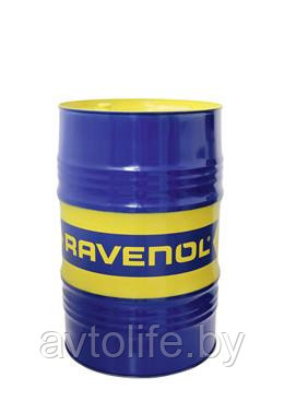 Гидравлическая жидкость Ravenol TS 46 (HLP) 20л - фото 1 - id-p4186247