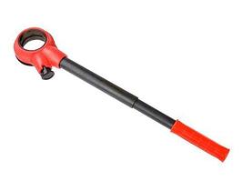 Трещётка без ручки для клупа "Geko" G01015