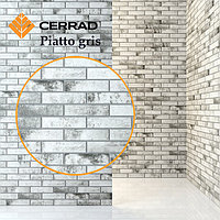 Клинкерная плитка Cerrad Piatto Gris