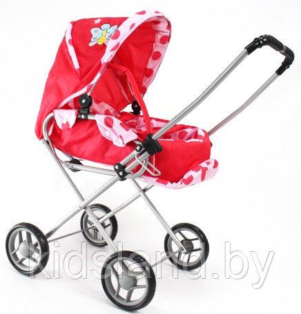 Коляска - трансформер для кукол MELOGO, арт. 9391-2