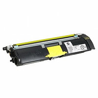 Картридж Konica Minolta 2400W/2430/ 2450/2480/2490/2500/2530/2550/2590 желтый с чипом, MC2400 Yellow (SPI)