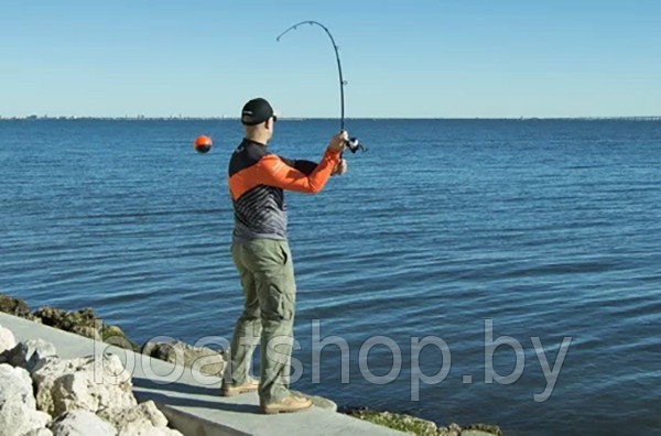 Беспроводной эхолот Deeper Smart Sonar Pro+ Беспроводной эхолот Deeper Smart Sonar Pro+