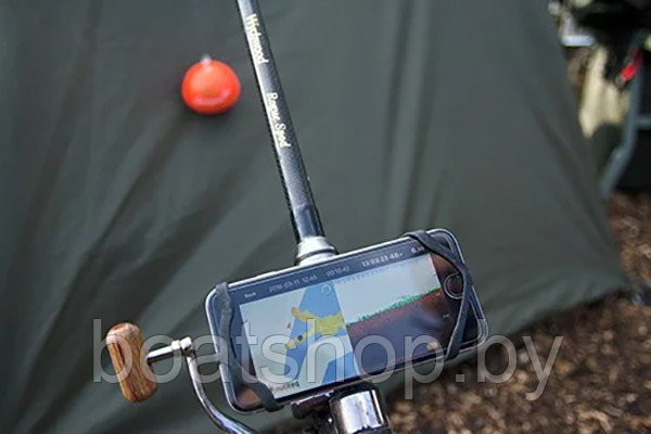 Беспроводной эхолот Deeper Smart Sonar Pro+ Беспроводной эхолот Deeper Smart Sonar Pro+
