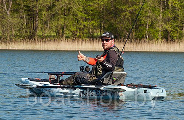 Беспроводной эхолот Deeper Smart Sonar Pro+ Беспроводной эхолот Deeper Smart Sonar Pro+