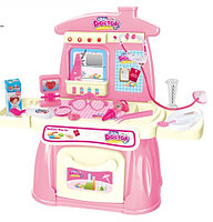 Игровой набор "Доктор", арт. 922-31