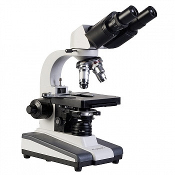 Микроскоп бинокулярный Микромед 1 вар. 2-20 - фото 2 - id-p85666522