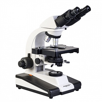 Микроскоп бинокулярный Микромед 2 вар. 2-20 - фото 2 - id-p85671240
