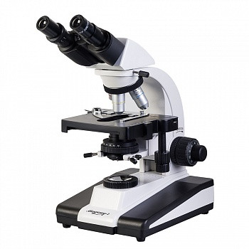 Микроскоп бинокулярный Микромед 2 вар. 2-20 - фото 1 - id-p85671240